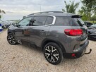 Citroen C5 Aircross 1.5BlueHDI#131KM#ACC#Full Ledy#Climatr#Navi#Świeży Import#Mega#Gwaranc - 10