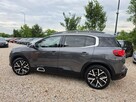 Citroen C5 Aircross 1.5BlueHDI#131KM#ACC#Full Ledy#Climatr#Navi#Świeży Import#Mega#Gwaranc - 11