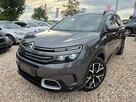 Citroen C5 Aircross 1.5BlueHDI#131KM#ACC#Full Ledy#Climatr#Navi#Świeży Import#Mega#Gwaranc - 15