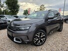 Citroen C5 Aircross 1.5BlueHDI#131KM#ACC#Full Ledy#Climatr#Navi#Świeży Import#Mega#Gwaranc - 16