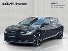 Kia EV6 325KM 77,4 kWh AWD Wersja Plus+Pakiety PK02/05+MER+P. Ciepła FV23%