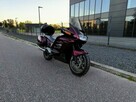 Honda ST PAN EUROPEAN 10 LAT 1 WŁ  1998r. KUFRY GRZANE MANETKI OKAZJA STAN BDB