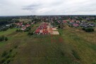 Działka budowlana Mysłowice, Leśna - 1
