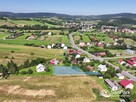 Działka budowlana Lesko Średnia Wieś - 1