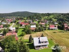 Działka budowlana Lesko Średnia Wieś - 4