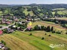 Działka budowlana Lesko Średnia Wieś - 5