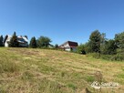 Działka budowlana Lesko Średnia Wieś - 9