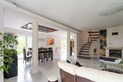 Dom dla rodziny pod Warszawą | 190 m², ogród 1073 m², kolej - 7