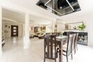 Dom dla rodziny pod Warszawą | 190 m², ogród 1073 m², kolej - 8