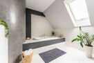 Dom dla rodziny pod Warszawą | 190 m², ogród 1073 m², kolej - 13