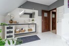 Dom dla rodziny pod Warszawą | 190 m², ogród 1073 m², kolej - 14