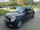 Mini Cooper 1.6 diesel bogata wersja wazne opłaty - 1