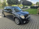 Mini Cooper 1.6 diesel bogata wersja wazne opłaty - 4