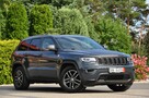Jeep Grand Cherokee 3,0 250KM Trailhawk Xenon Led Navi Skóry Kamera 131tyskm Serwis DE - 6