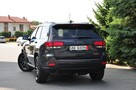Jeep Grand Cherokee 3,0 250KM Trailhawk Xenon Led Navi Skóry Kamera 131tyskm Serwis DE - 8