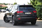 Jeep Grand Cherokee 3,0 250KM Trailhawk Xenon Led Navi Skóry Kamera 131tyskm Serwis DE - 9