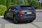 Jeep Grand Cherokee 3,0 250KM Trailhawk Xenon Led Navi Skóry Kamera 131tyskm Serwis DE - 11