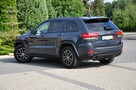 Jeep Grand Cherokee 3,0 250KM Trailhawk Xenon Led Navi Skóry Kamera 131tyskm Serwis DE - 12