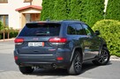 Jeep Grand Cherokee 3,0 250KM Trailhawk Xenon Led Navi Skóry Kamera 131tyskm Serwis DE - 14