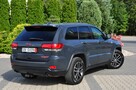 Jeep Grand Cherokee 3,0 250KM Trailhawk Xenon Led Navi Skóry Kamera 131tyskm Serwis DE - 15