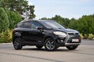 Ford Kuga 2,0D 140KM 4x4 Xenon Led Panorama Skóry Navi Kamera PDC LIFT z DE !! - 7