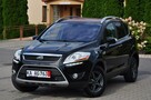 Ford Kuga 2,0D 140KM 4x4 Xenon Led Panorama Skóry Navi Kamera PDC LIFT z DE !! - 9