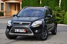 Ford Kuga 2,0D 140KM 4x4 Xenon Led Panorama Skóry Navi Kamera PDC LIFT z DE !! - 10