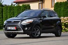 Ford Kuga 2,0D 140KM 4x4 Xenon Led Panorama Skóry Navi Kamera PDC LIFT z DE !! - 11
