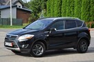 Ford Kuga 2,0D 140KM 4x4 Xenon Led Panorama Skóry Navi Kamera PDC LIFT z DE !! - 13
