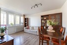 3 pokoje | 49,85 m² po remoncie | Wola