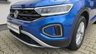 Volkswagen T-Roc 1.5 TSI 150KM DSG, Life, salon PL, gwarancja, EXPORT - 3
