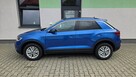 Volkswagen T-Roc 1.5 TSI 150KM DSG, Life, salon PL, gwarancja, EXPORT - 5