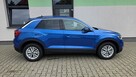 Volkswagen T-Roc 1.5 TSI 150KM DSG, Life, salon PL, gwarancja, EXPORT - 10