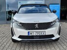 3008 130KM AUT./ Polski Salon / Doskonały stan / Bezwypadkowy / Perła - 2