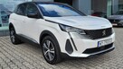 3008 130KM AUT./ Polski Salon / Doskonały stan / Bezwypadkowy / Perła - 3