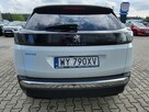 3008 130KM AUT./ Polski Salon / Doskonały stan / Bezwypadkowy / Perła - 6