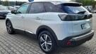 3008 130KM AUT./ Polski Salon / Doskonały stan / Bezwypadkowy / Perła - 7