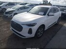 2025 AUDI ALL-NEW Q5 PREMIUM TFSI QUATTRO S TRONIC