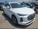 2025 AUDI ALL-NEW Q5 PREMIUM PLUS TFSI QUATTRO S TRONIC