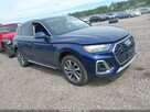 2024 AUDI Q5 PREMIUM PLUS 45 TFSI S LINE