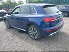 2024 AUDI Q5 PREMIUM PLUS 45 TFSI S LINE - 4