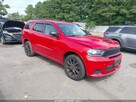 2018 DODGE DURANGO GT AWD - 1