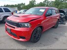 2018 DODGE DURANGO GT AWD - 7