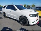 2019 DODGE DURANGO R/T AWD - 1