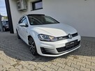 Volkswagen Golf 2.0Tdi * GTD * 184kM * navi * xenon * panorama * alu19