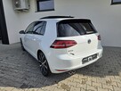 Volkswagen Golf 2.0Tdi * GTD * 184kM * navi * xenon * panorama * alu19 - 4
