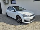 Volkswagen Golf 2.0Tdi * GTD * 184kM * navi * xenon * panorama * alu19 - 5