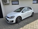 Volkswagen Golf 2.0Tdi * GTD * 184kM * navi * xenon * panorama * alu19 - 6