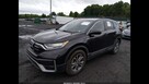 Honda CR-V Bogata wersja wyposażenia / AWD / niski przebieg - 1