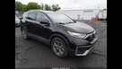 Honda CR-V Bogata wersja wyposażenia / AWD / niski przebieg - 2